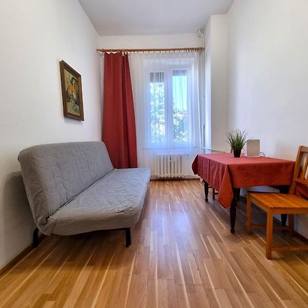 Euro24 Apartamenty Topola - Sopot Centrum, Blisko Skm ภายนอก รูปภาพ