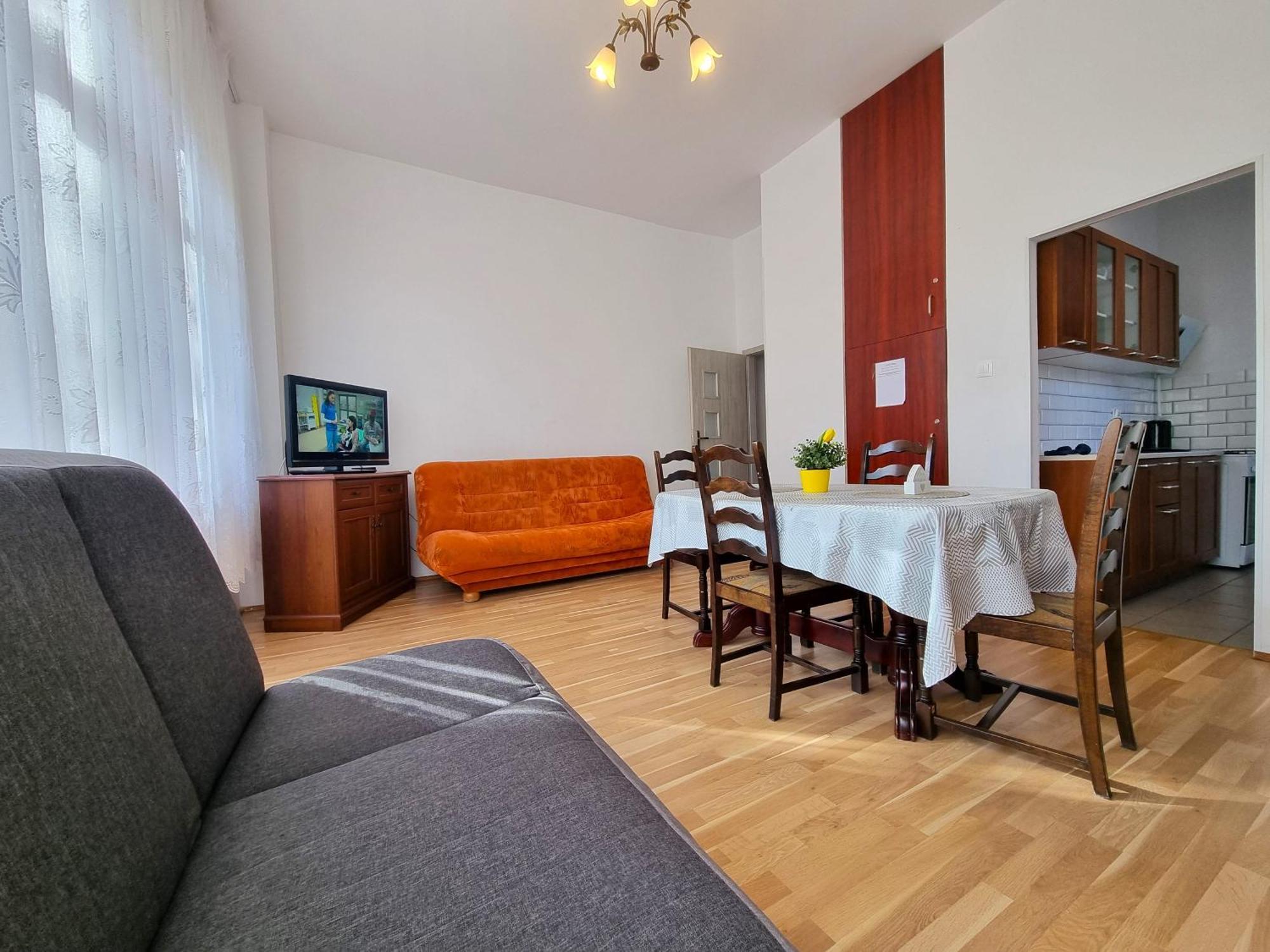Euro24 Apartamenty Topola - Sopot Centrum, Blisko Skm ภายนอก รูปภาพ