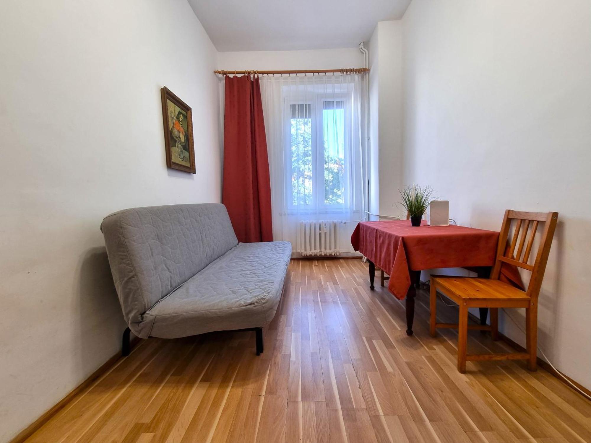Euro24 Apartamenty Topola - Sopot Centrum, Blisko Skm ภายนอก รูปภาพ